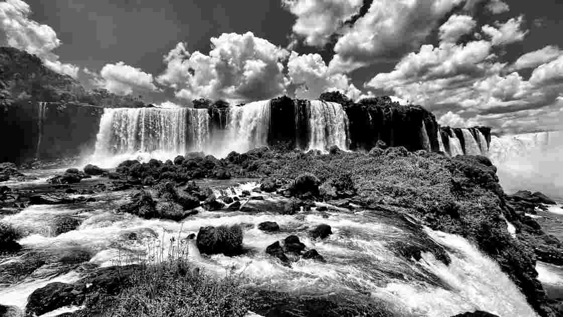 Brésil | Iguazú