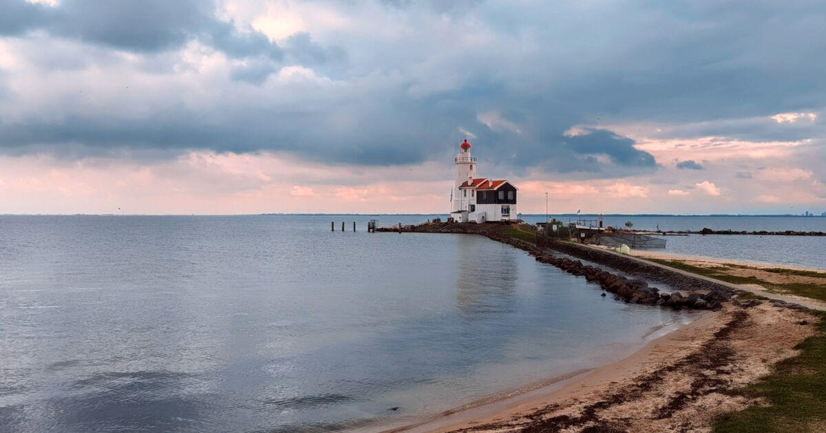 Le phare du bout du monde, Geo.fr
