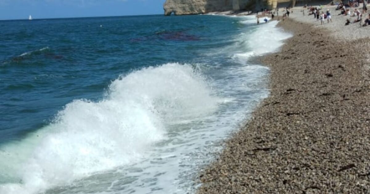 Plage , - Geo.fr