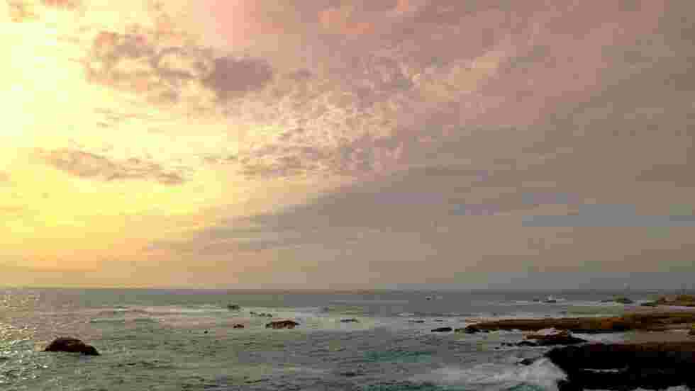 Ciel Pastel Fond D Ecran Gratuit Geo Fr