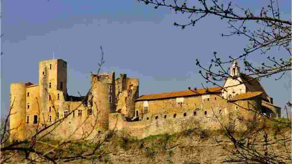 Le Chateau De Tallard Fond D Ecran Gratuit Geo Fr Le Chateau De Tallard Fond D Ecran Gratuit Geo Fr