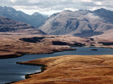 Communauté photo : Les lacs les plus spectaculaires de la planète