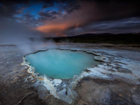 Les plus belles photos de la Communauté : l'Islande