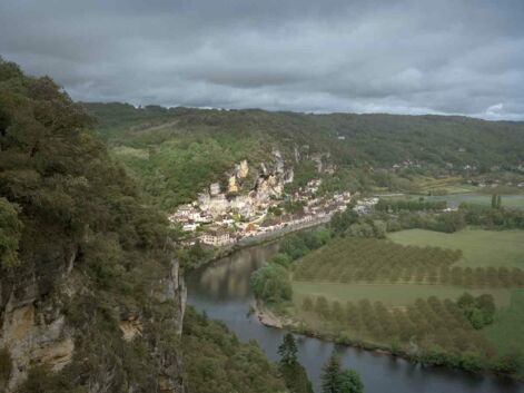 La France des villages : Périgord et Quercy