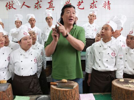 La gastronomie chinoise fait sa révolution
