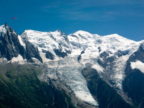Les Alpes, joyau du patrimoine mondial