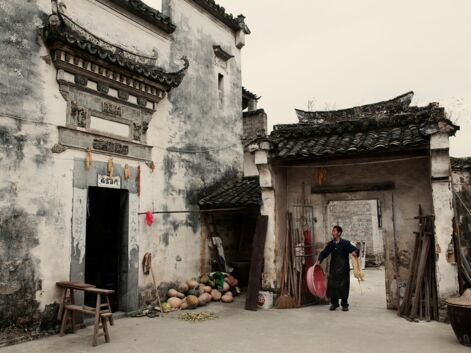 Les trésors du Huizhou