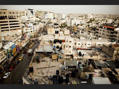 Ramallah, bientôt capitale ?