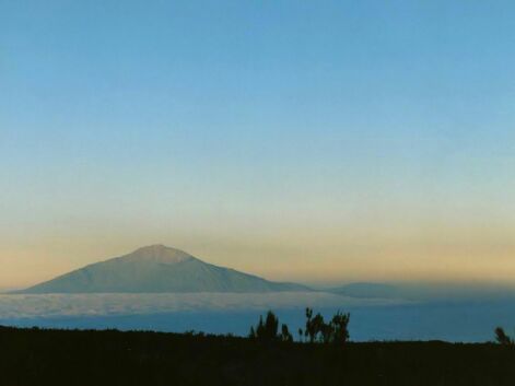 A l’assaut du Kilimandjaro