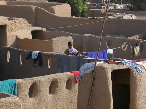 Mali : à la rencontre du peuple Dogon