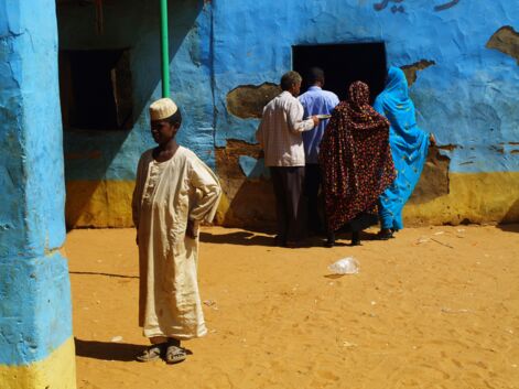 Soudan : au cœur des villages nubiens