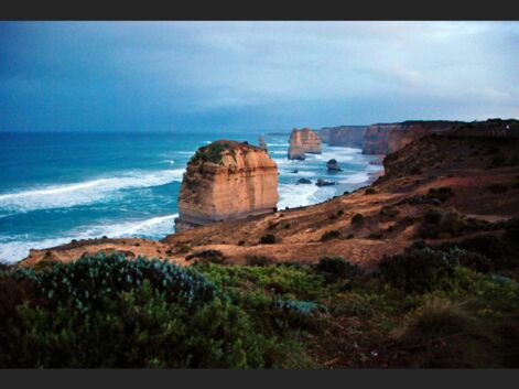 Australie : road trip sur la mythique Great Ocean Road