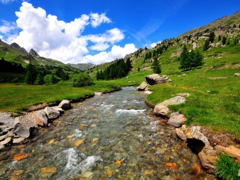 Echappée 100 % nature dans les montagnes des Hautes-Alpes