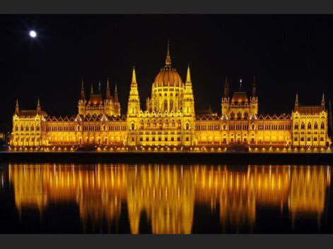 Hongrie : promenade architecturale dans les rues de Budapest