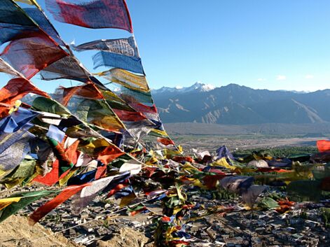 Inde : randonnée au cœur de l’Himalaya, dans le Zanskar
