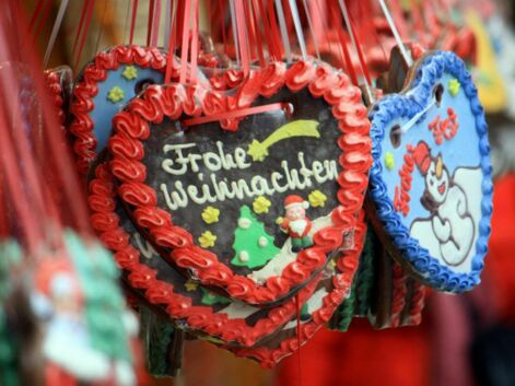 Munich : la féerie des marchés de Noël