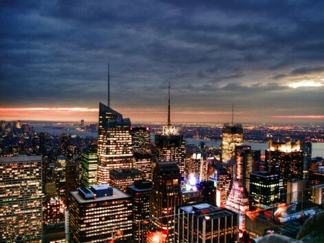 Etats-Unis : virée urbaine à New York, la ville-monde
