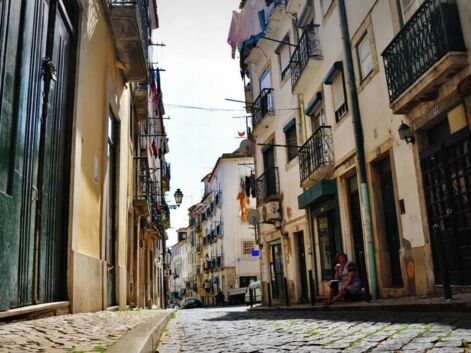 Portugal : escapade à Lisbonne, la ville blanche