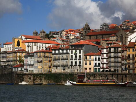 Portugal : Porto, la capitale du Nord