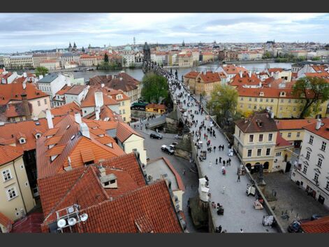Prague : l'élégance bohème de la ville aux cent clochers