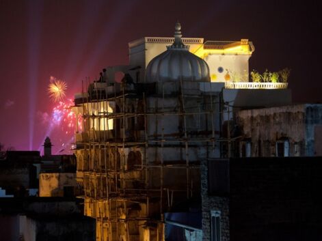 Rajasthan : rencontres dans la cité millénaire d’Udaipur
