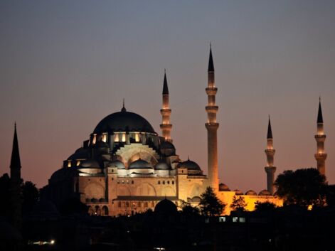 Turquie : Istanbul au fil des collines
