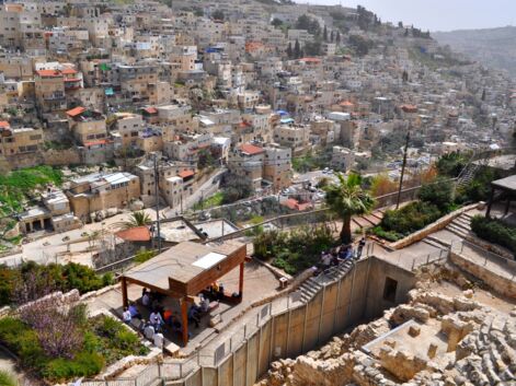 Israël : au cœur de la fascinante Jérusalem