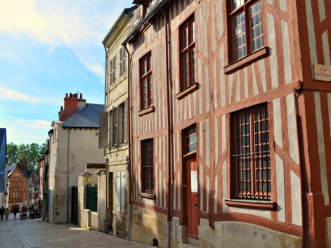 Val-de-Loire : la magie d'un patrimoine d'exception