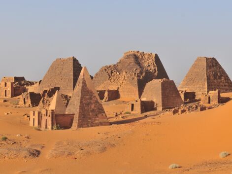 Soudan : les plus belles photos de la Communauté GEO