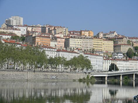 Quels sont les meilleurs quartiers de Lyon ?