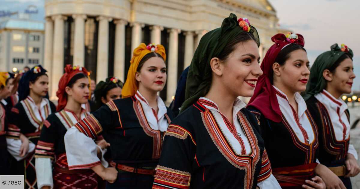 Macédoine du Nord : mais quel est ce petit pays des Balkans, baptisé en ...