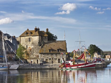 Le classement Airbnb des destinations françaises pour les vacances d'hiver 2021