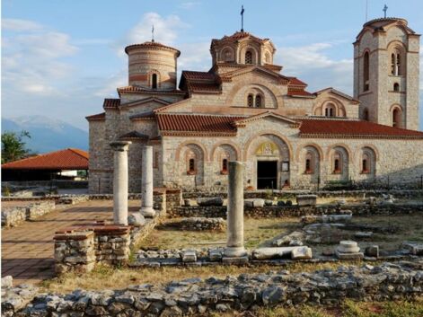 Les trésors de la Macédoine du Nord photographiés par la Communauté GEO