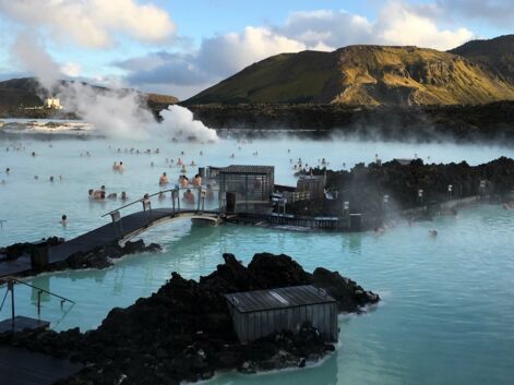 Les plus beaux endroits à voir en Islande 