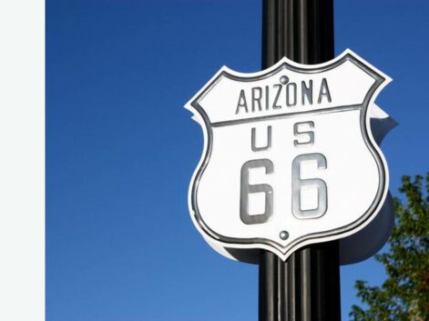 Route 66 : les plus belles photos de la Communauté GEO