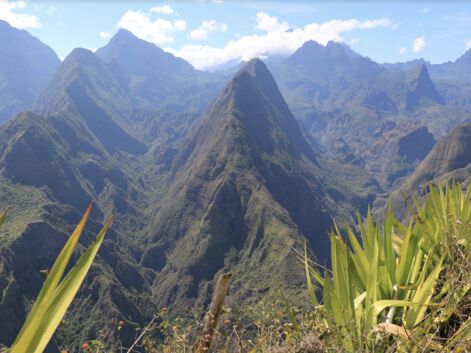Volcans, cirques, forêts, lagons… Les merveilles de La Réunion