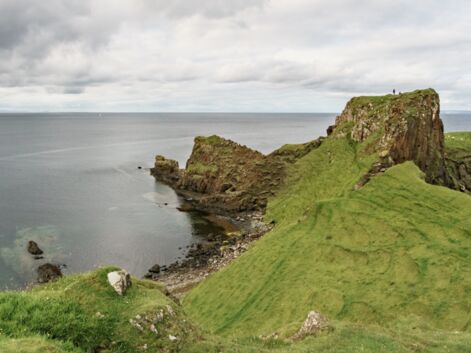 Skye, Shetland, Orcades, Ulva... Ces stupéfiantes îles d'Ecosse