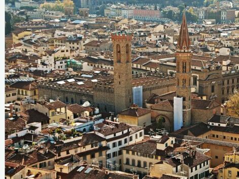 Les plus belles photos de Florence par la Communauté GEO
