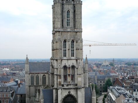 Gand : les 10 lieux à ne pas manquer dans la ville belge