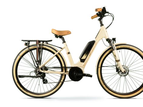 Comparatif vélos électriques : 13 modèles testés par GEO Aventure 