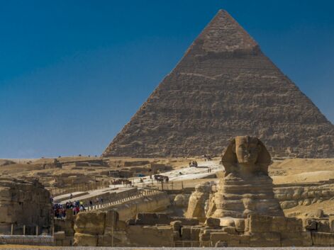 L’Egypte pharaonique de Cléopâtre, héritière d’un empire vieux de trois mille ans