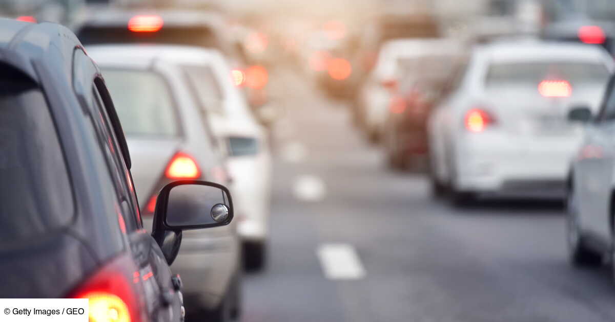 Quelles sont les 20 villes les plus polluées au monde ? - Geo.fr