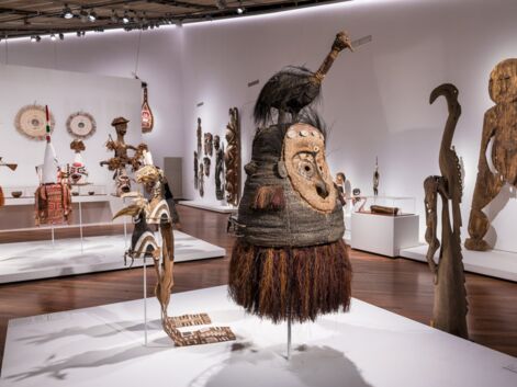 Papouasie-Nouvelle-Guinée : 10 chefs-d'œuvre à voir au musée national 