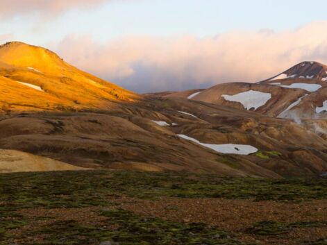 Les plus belles photos de l'Islande sauvage par la Communauté GEO