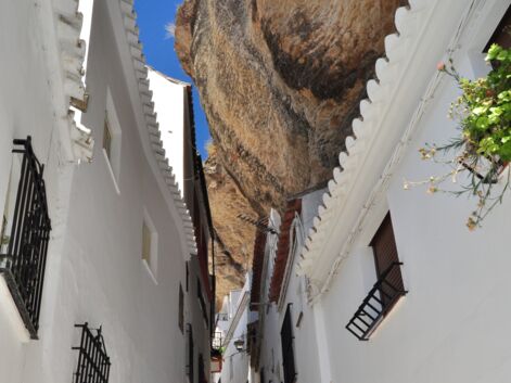 Andalousie : les plus beaux villages blancs 
