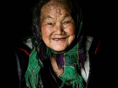 Réhahn, ce photographe français qui immortalise les plus beaux sourires du Vietnam
