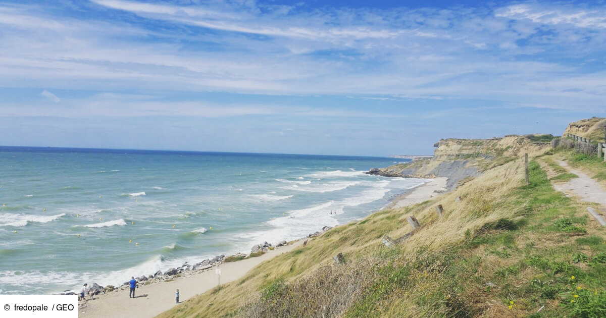 Visiter la côte d'Opale nos coups de coeur Geo.fr