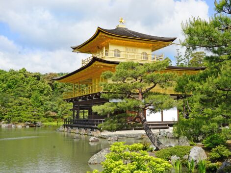 Nos 10 spots incontournables à Kyoto, au Japon