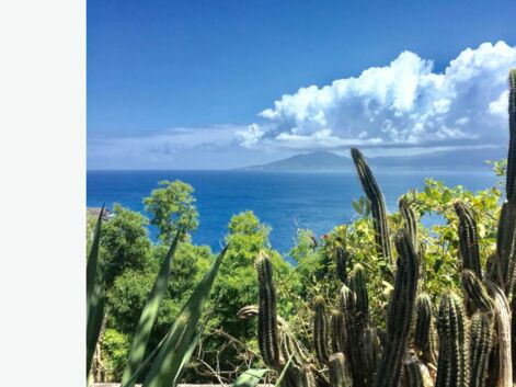 Antilles : les plus belles photos de la Communauté GEO