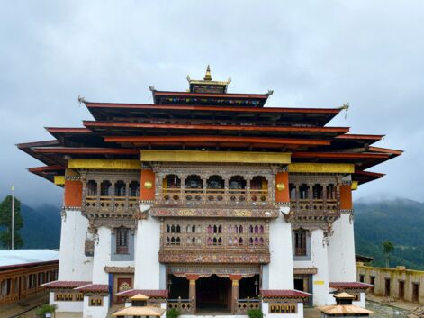 Quels sont les plus beaux endroits du Bhoutan ?